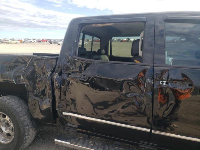 Photo 9 from auction – 2014 CHEVROLET SILVERADO with VIN 3GCUKSEC4EG101233