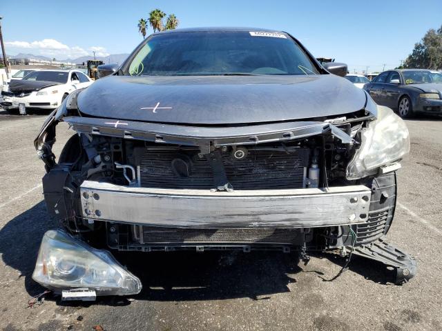 Photo 9 from auction – 2015 NISSAN ALTIMA 2.5 with VIN 1N4AL3AP1FC433140