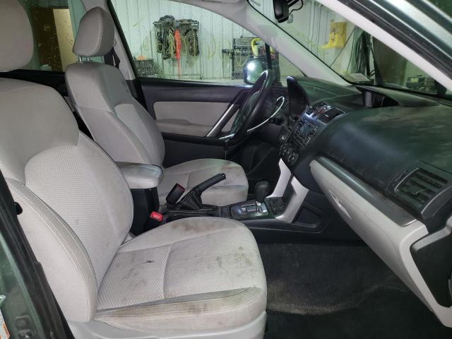 Photo 5 from auction – 2015 SUBARU FORESTER 2 with VIN JF2SJADC6FH530047