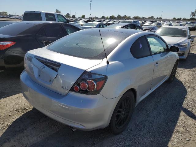 Photo 4 from auction – 2010 TOYOTA SCION TC with VIN JTKDE3B74A0304425