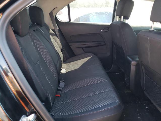Photo 6 from auction – 2017 CHEVROLET EQUINOX LT with VIN 2GNALCEK5H6209462