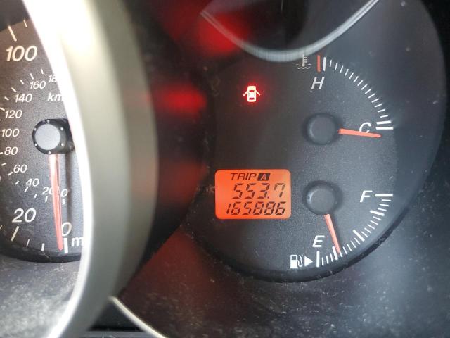 Photo 8 from auction – 2006 MAZDA 3 I with VIN JM1BK12F961438092