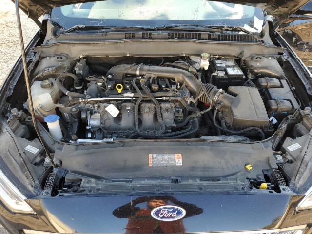 Photo 7 from auction – 2019 FORD FUSION TIT with VIN 3FA6P0D95KR220645