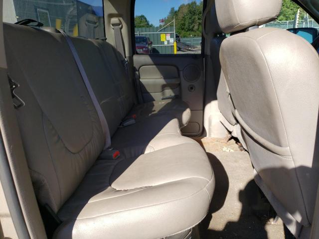 Photo 6 from auction – 2002 DODGE RAM 1500 with VIN 3D7HU18N02G146710