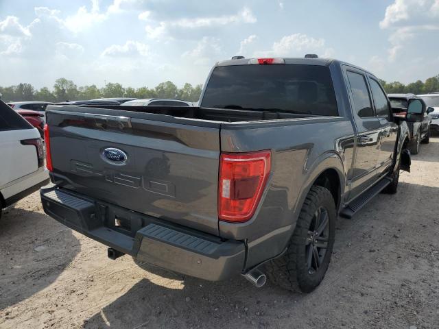 Photo 4 from auction – 2021 FORD F150 SUPER with VIN 1FTFW1ED2MFC28935