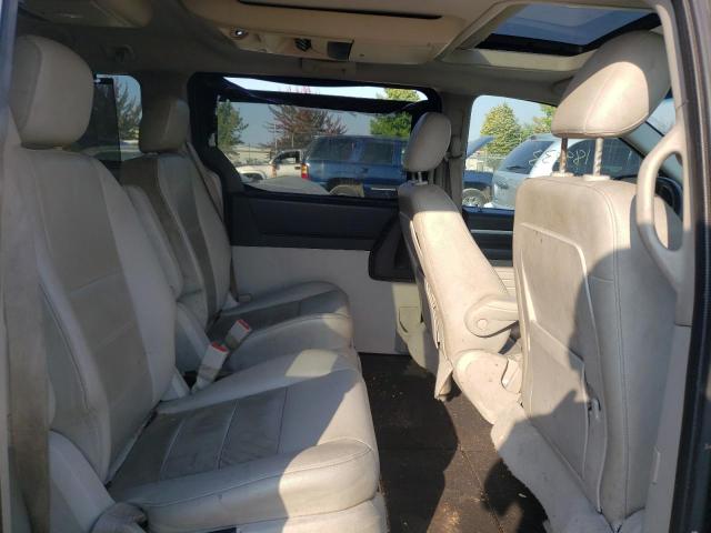 Photo 6 from auction – 2008 DODGE GRAND CARA with VIN 2D8HN54X08R667498
