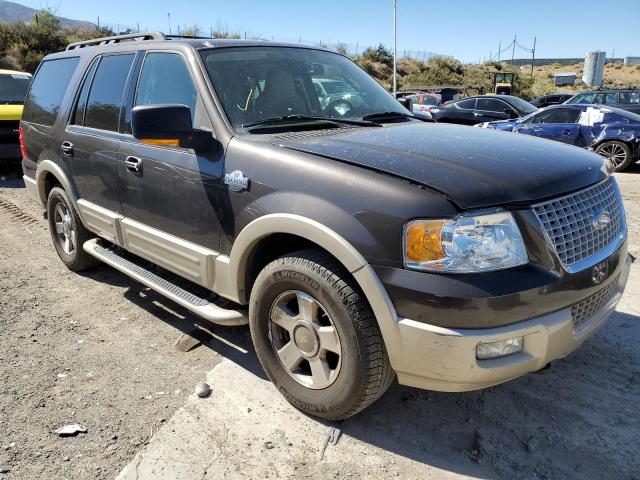 FORD EXPEDITION 2006 with VIN 1FMFU18596LA42156 - Photo from auction