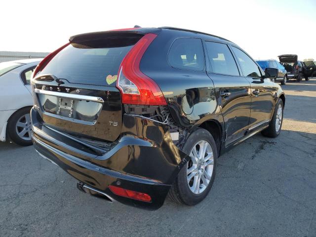 Photo 4 from auction – 2016 VOLVO XC60 T5 with VIN YV440MDJXG2918071