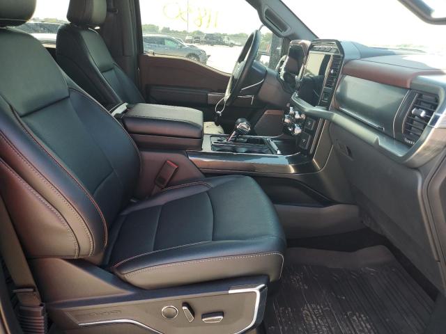 Photo 5 from auction – 2021 FORD F150 SUPER with VIN 1FTFW1ED5MFC29108