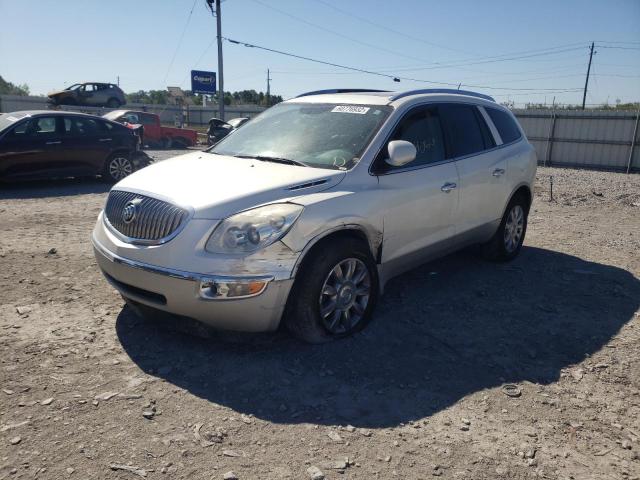 Photo 2 from auction – 2012 BUICK ENCLAVE with VIN 5GAKRDED0CJ151308