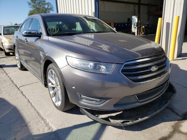 Foto 1 de la subasta – 2013 FORD TAURUS LIM con VIN 1FAHP2J86DG233270