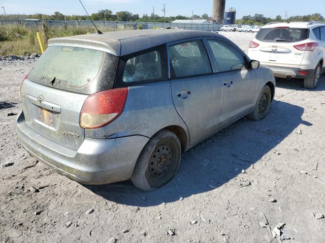 Photo 4 from auction – 2003 TOYOTA MATRIX with VIN 2T1KR32E43C154553