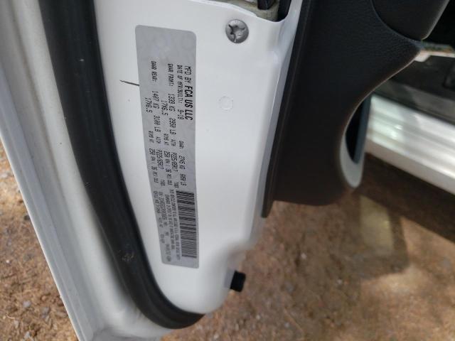 Photo 10 from auction – 2019 DODGE GRAND CARA with VIN 2C4RDGEG7KR536656