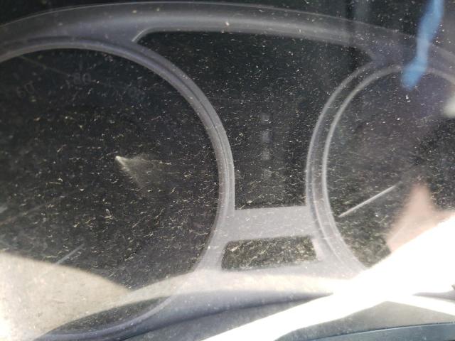 Photo 8 from auction – 2007 LEXUS IS 250 with VIN JTHBK262072030622
