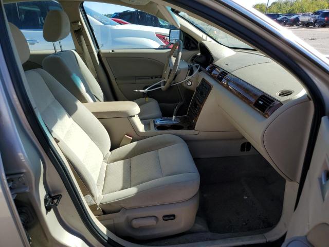 Photo 5 from auction – 2005 FORD FIVE HUNDR with VIN 1FAFP241X5G137696