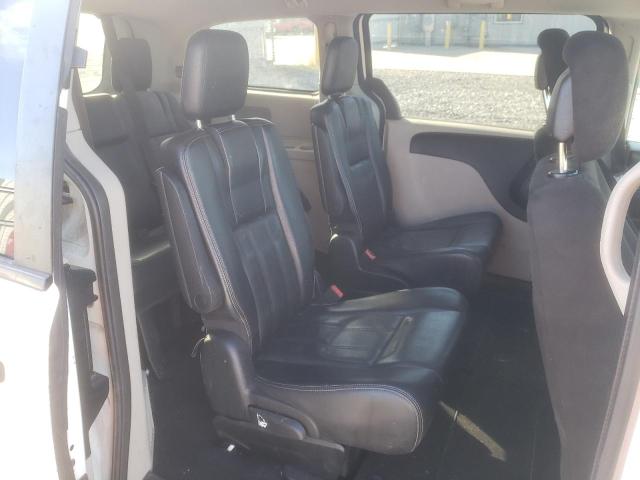 Photo 6 from auction – 2012 DODGE RAM VAN with VIN 2C4RDGAGXCR371659