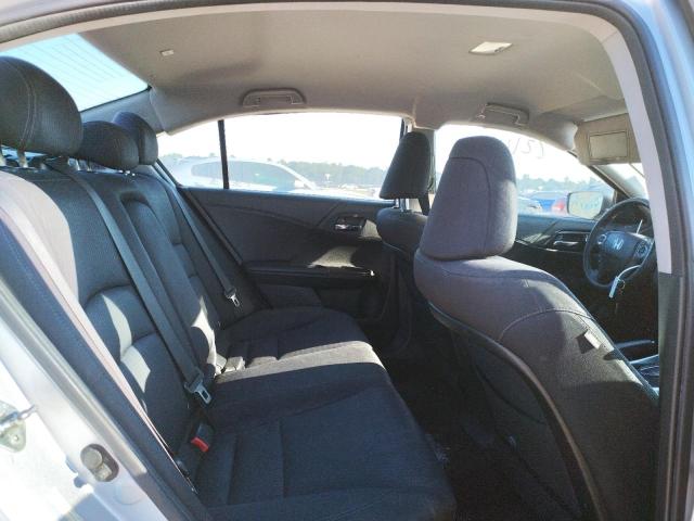 Photo 6 from auction – 2013 HONDA ACCORD SPO with VIN 1HGCR2F50DA229698