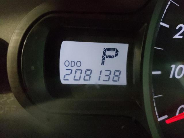 Photo 8 from auction – 2011 TOYOTA SIENNA LE with VIN 5TDKK3DC6BS075813