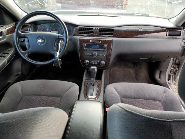 Photo 9 from auction – 2012 CHEVROLET IMPALA LT with VIN 2G1WG5E3XC1297284