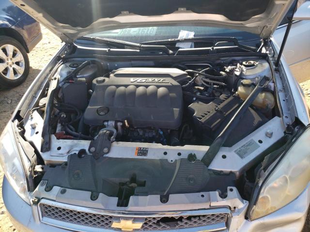Photo 7 from auction – 2012 CHEVROLET IMPALA LT with VIN 2G1WG5E37C1144541