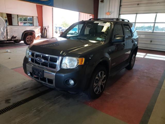Photo 2 from auction – 2008 FORD ESCAPE LIM with VIN 1FMCU94118KC60878
