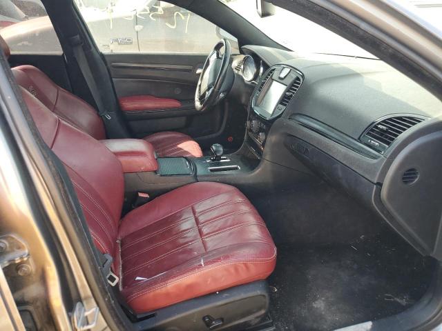 Photo 5 from auction – 2012 CHRYSLER 300 S with VIN 2C3CCABG8CH115485
