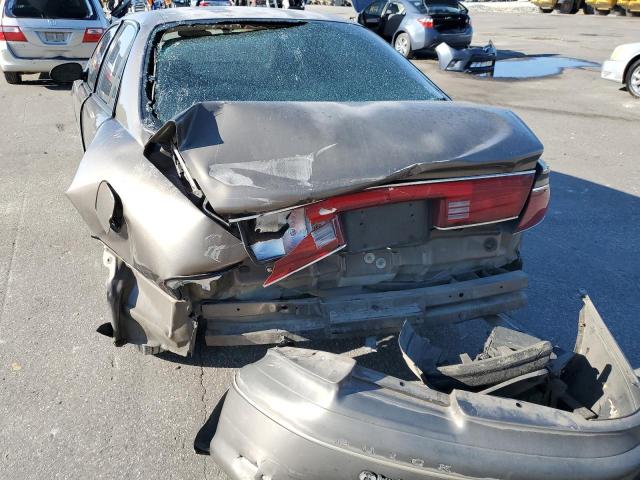 Photo 9 from auction – 2002 BUICK CENTURY CU with VIN 2G4WS52J421178651