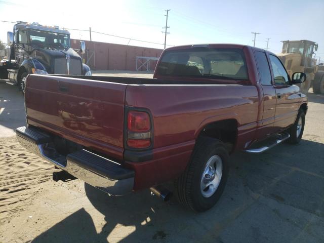 Photo 4 from auction – 2001 DODGE RAM 1500 with VIN 3B7HC13Z21G800421