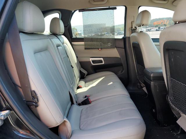 Photo 6 from auction – 2012 CHEVROLET CAPTIVA SP with VIN 3GNAL3E57CS640132
