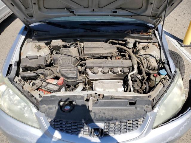 Photo 7 from auction – 2004 HONDA CIVIC EX with VIN 1HGEM22914L056892