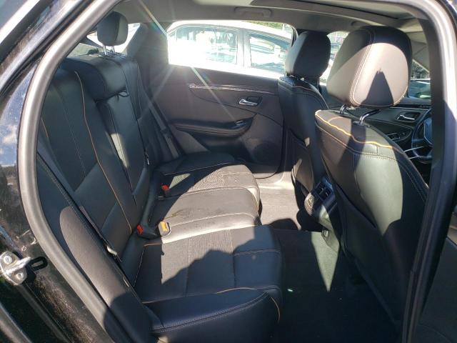 Photo 6 from auction – 2017 CHEVROLET IMPALA PRE with VIN 2G1145S36H9184948