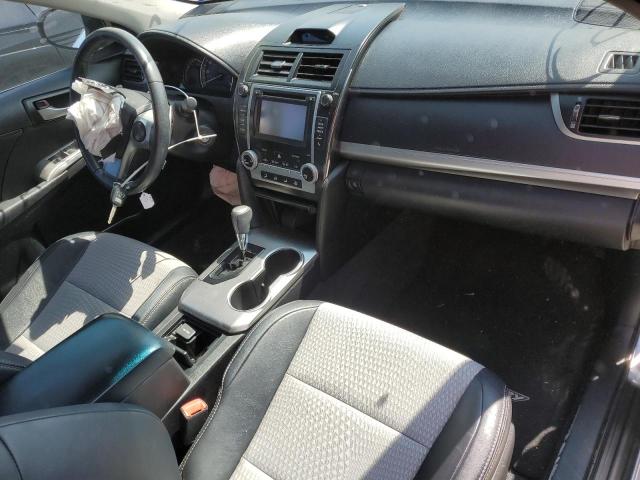 Photo 9 from auction – 2014 TOYOTA CAMRY L with VIN 4T1BF1FK6EU360732