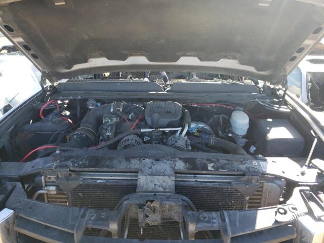 Photo 7 from auction – 2007 GMC SIERRA K25 with VIN 1GTHK23617F550906