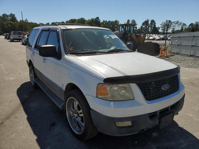 Photo 9 from auction – 2004 FORD EXPEDITION with VIN 1FMPU16L34LB64756