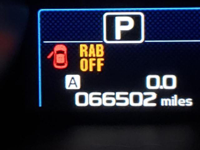 Photo 8 from auction – 2018 SUBARU OUTBACK 3. with VIN 4S4BSENC8J3285397