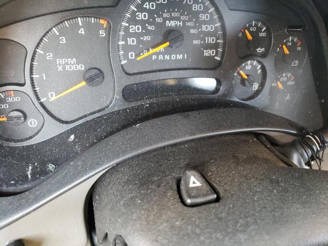 Photo 8 from auction – 2006 CHEVROLET silverado with VIN 1GCHK23286F123511