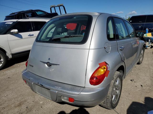 Photo 4 from auction – 2007 CHRYSLER PT CRUISER with VIN 3A4FY48B57T534635
