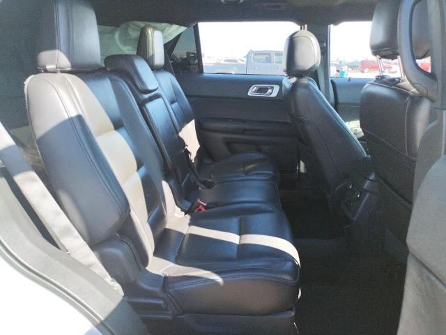 Photo 6 from auction – 2014 FORD EXPLORER L with VIN 1FM5K7F85EGA43930