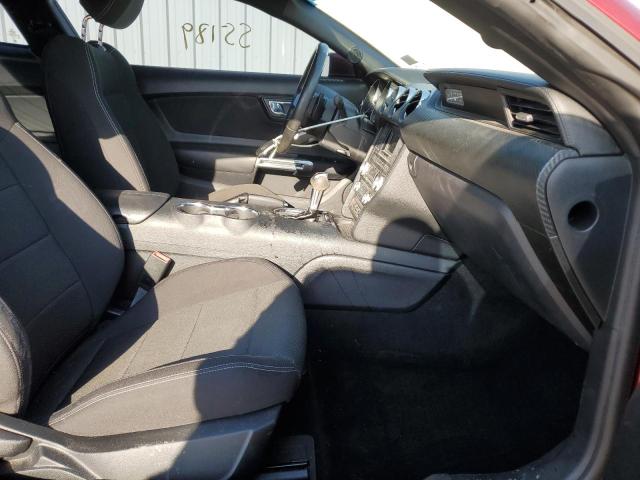 Photo 5 from auction – 2015 FORD MUSTANG with VIN 1FA6P8AM3F5366994
