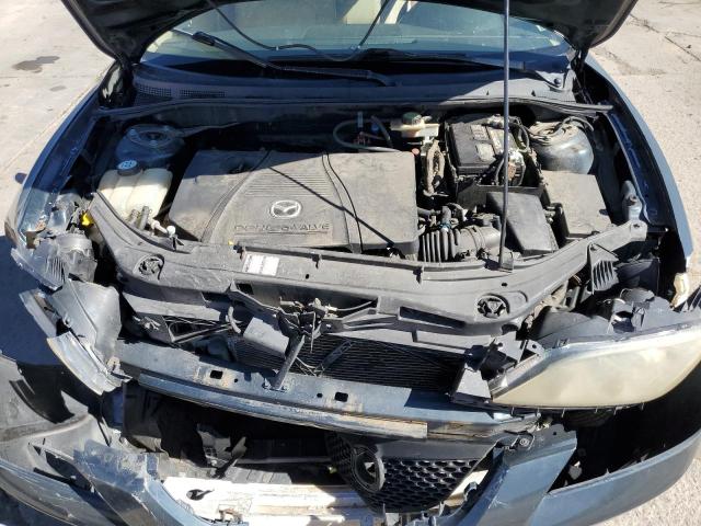 Photo 7 from auction – 2004 MAZDA 3 I with VIN JM1BK12F041154489