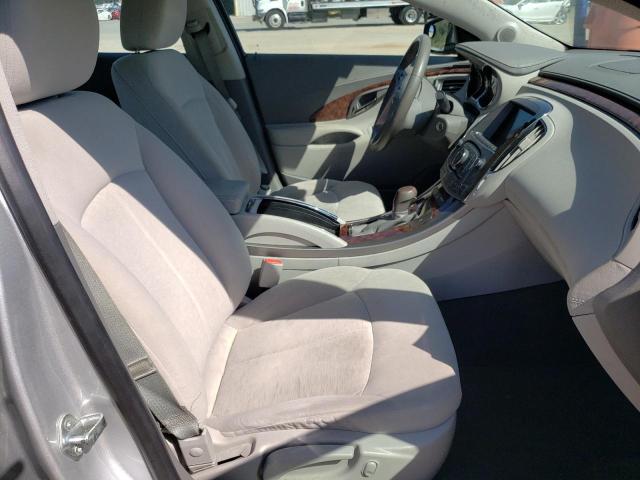 Photo 5 from auction – 2012 BUICK LACROSSE with VIN 1G4GA5ER9CF370828