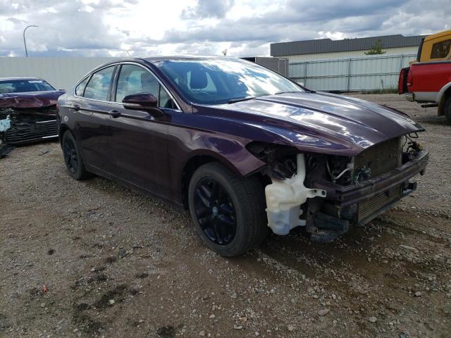 Photo 1 from auction – 2013 FORD FUSION SE with VIN 3FA6P0HR3DR202013