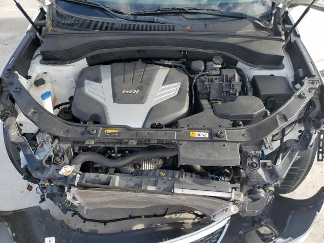 Photo 7 from auction – 2014 KIA SORENTO EX with VIN 5XYKU4A75EG515805