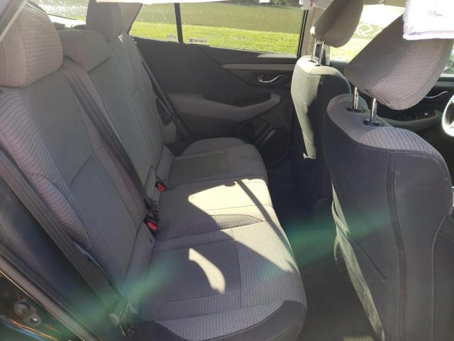 Photo 6 from auction – 2021 SUBARU OUTBACK PR with VIN 4S4BTADCXM3115148