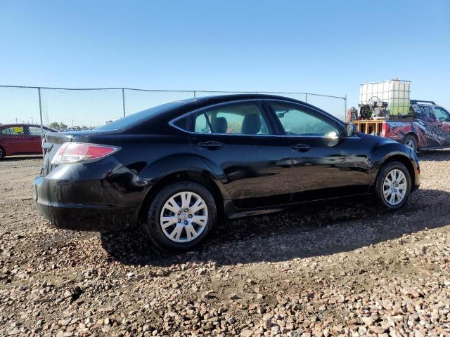 Photo 4 from auction – 2011 MAZDA 6 I with VIN 1YVHZ8BH2B5M28615