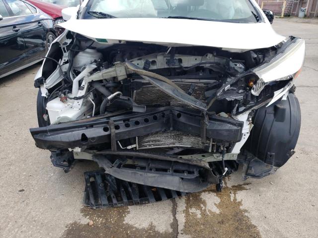 Photo 9 from auction – 2015 NISSAN VERSA NOTE with VIN 3N1CE2CP4FL420071
