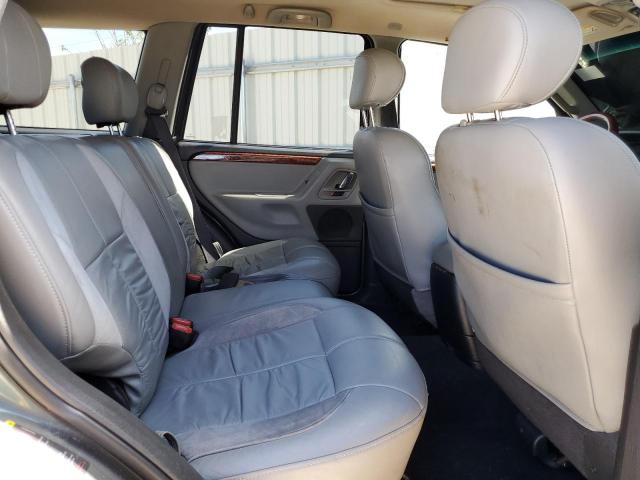 Photo 6 from auction – 2002 JEEP GRAND CHER with VIN 1J8GW68J72C241027