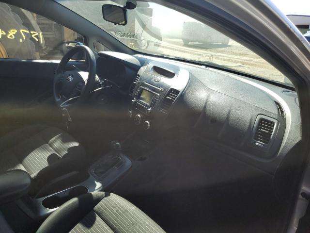 Foto 9 de la subasta – 2016 KIA FORTE LX con VIN KNAFX4A67G5513305