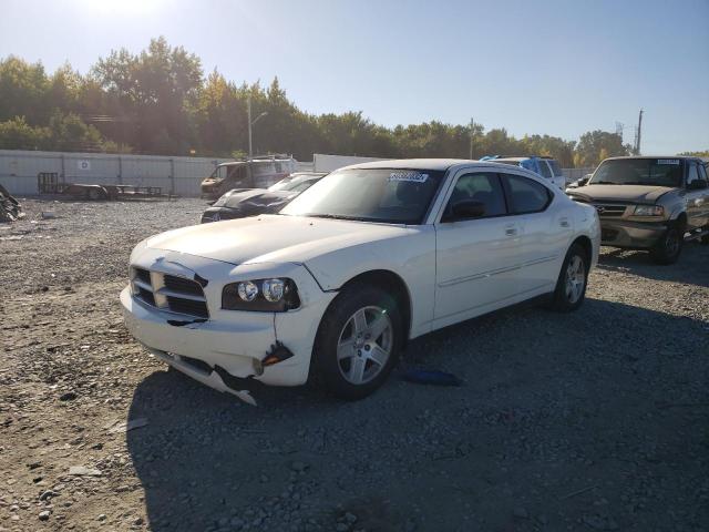 Photo 2 from auction – 2007 DODGE CHARGER SE with VIN 2B3KA43G77H830598