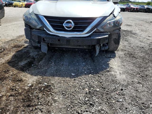 Photo 9 from auction – 2016 NISSAN ALTIMA 3.5 with VIN 1N4BL3AP4GC161978